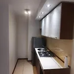 Samand Διαμέρισμα Βαρσοβία