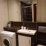 Samand Διαμέρισμα Βαρσοβία
