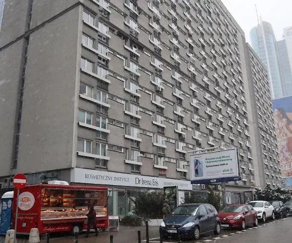 Samand * Βαρσοβία