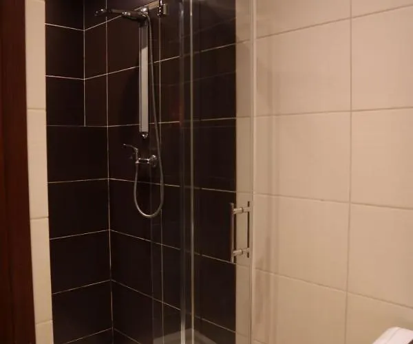 Samand Διαμέρισμα *