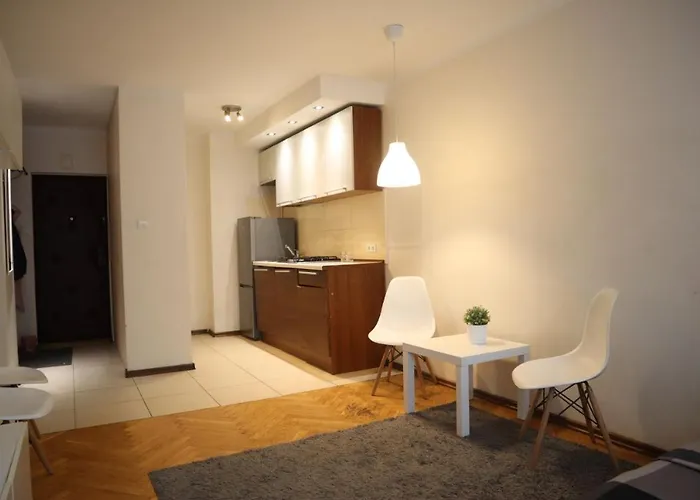 Samand Διαμέρισμα